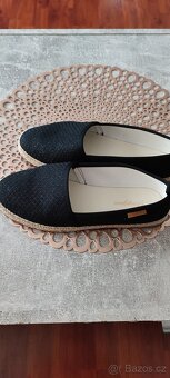 Dámské espadrilky - 5