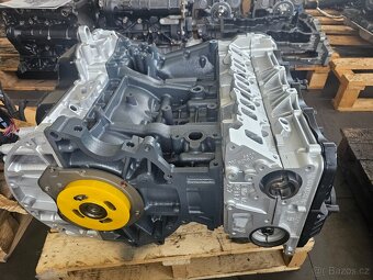 MOTOR 4H03 2,2 HDI EURO 5 - 4HH - 4HG - 5
