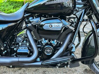 Harley-Davidson Road King Special 2020 – Výbava RDRS - 5