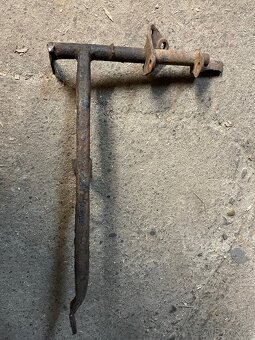 Prodám díly jawa pionýr - 5