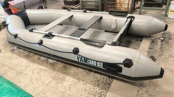 Nafukovací člun YAM 380S - 5