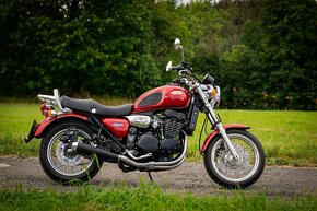 TRIUMPH LEGEND 900 TT - 5