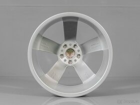AUDI A8, A4 ALLROAD ORIG. ALU R19, 5x112, ET 32, 4KS (803T) - 5