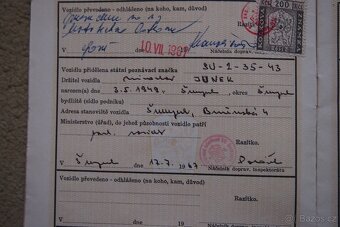 TP ČZ 250,typ 455 - 5