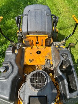Cub cadet - 5