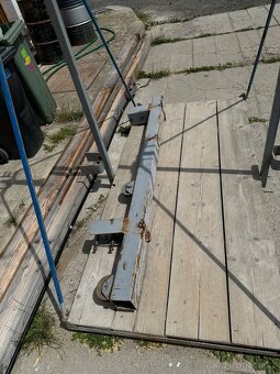 Stavební výtah - 5