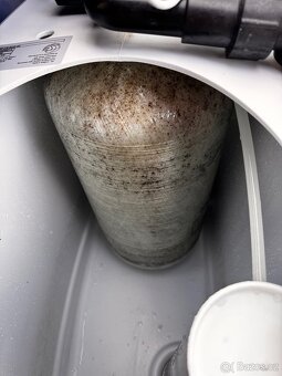 Změkčovač vody SOFTENA CS ECO 20 - 5