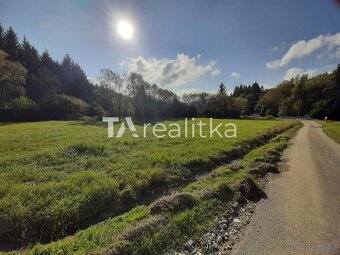 Prodej pozemek Komerční Bílá 73915 - 5