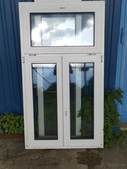 Plastové okno - 5