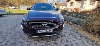 Prodám Volvo xc60 diesel - 5