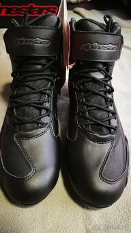 Alpinestars stella faster 3 drygate ve vel:39 - 5