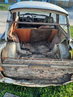 Trabant - 5