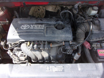 Toyota Corolla E12 - 5