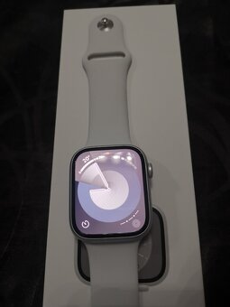 Apple Watch 8 45mm - Brno - 5