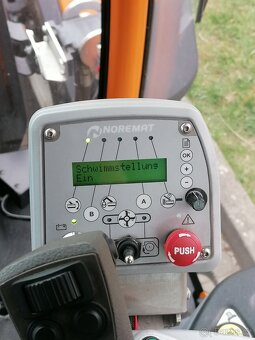 Linder Lintrac 110 - 5
