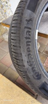 Letní sada pneu 235/50/R 19V - 5