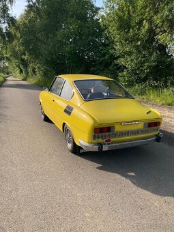 Škoda 110r - 5