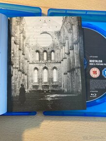 Blu-ray Nostalgia od Andrej Tarkovskij [Reg. B] - 5