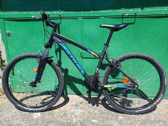 Horské kolo BTWIN ROCKRIDER 340 - 5