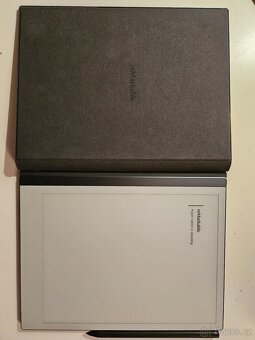 Remarkable 2 komplet - 5