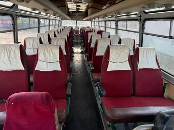 Karosa šd 11 autobus - 5