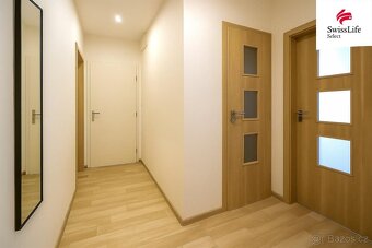 Prodej bytu 2+1 65 m2 Tichá, Plzeň - 5