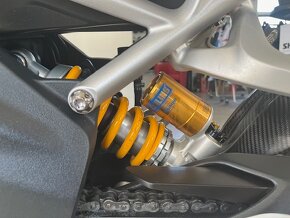 TIUMPH SPEED TRIPLE 1200RS - 5