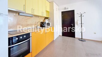 Prodej zařízeného apartmánu 2kk s výhledem na mořeSVETI VLAS - 5
