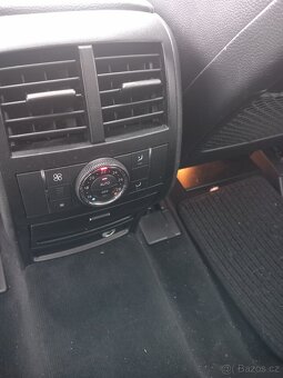 Mercedes Gl 320Cdi 4 matic 165kw - 5