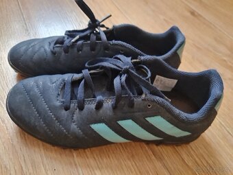 Sportovní boty Adidas, vel.32 - 5