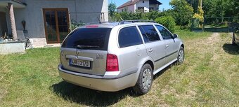 Škoda Octavia I 1.9 TDI 81kw 2001, klima, esp - 5