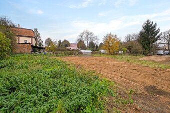 Prodej pozemku pro bydlení, 848 m² - Zlonice, Denisova ul. - 5