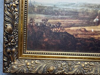 Obraz Jan Van Goyen reprodukce - 5