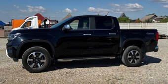 Volkswagen Amarok 3.0 TDI V6 Style 4Motion DSG - Odpočet DPH - 5