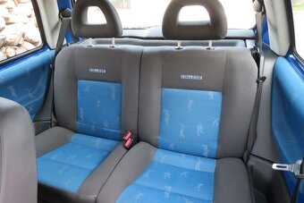 VW LUPO 1.7 SDI - nové pneu a rozvody - 5