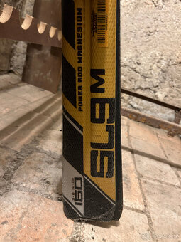 lyže ATOMIC SL9 M - 160 cm - 5