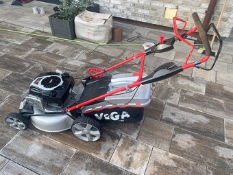 Sekačka DTZ Vega 752 SXH DOV 5in1 - 5