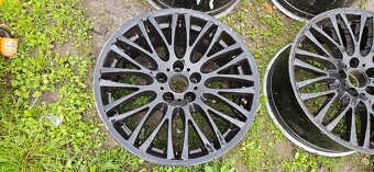Prodam origo alu kola BMW styling 149 - 5