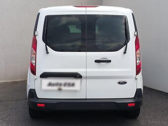Ford Transit Connect 1.6TDCi , 70 kW nafta, 2015 - 5