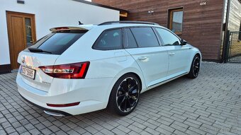 Zimni alu. kola Škoda Supernova R19 Superb - 5