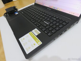 ASUS Vivobook 15 OLED X1505VA-OLED519W Indie Black - 5