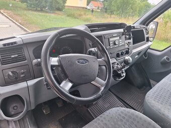 Transit, 2,2 tdci, 2013, l2h2 - 5