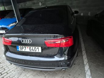 A6 c7 - 5