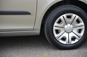 Škoda Fabia 2 kombi, 1.2i, klima, 193000km, Rozvody - 5