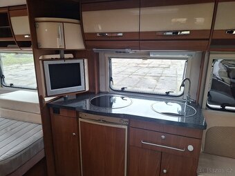 KARAVAN HYMER ERIBA - 5
