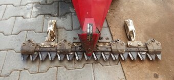 ZVL DIAMON - Lištová sekačka PA-80 - 5