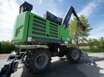Green Tec TH3 - 5