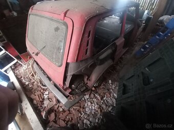 Lada niva na ND - 5