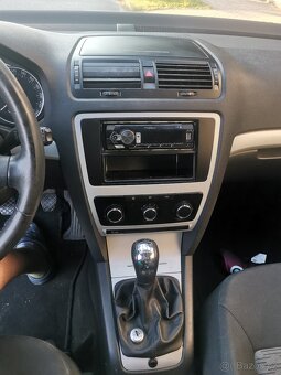 Skoda octavia 2 fl 2010, 1.6tdi, 238tis. - 5