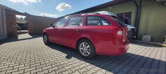 Octavia 1,6.TDI 77KW - 5